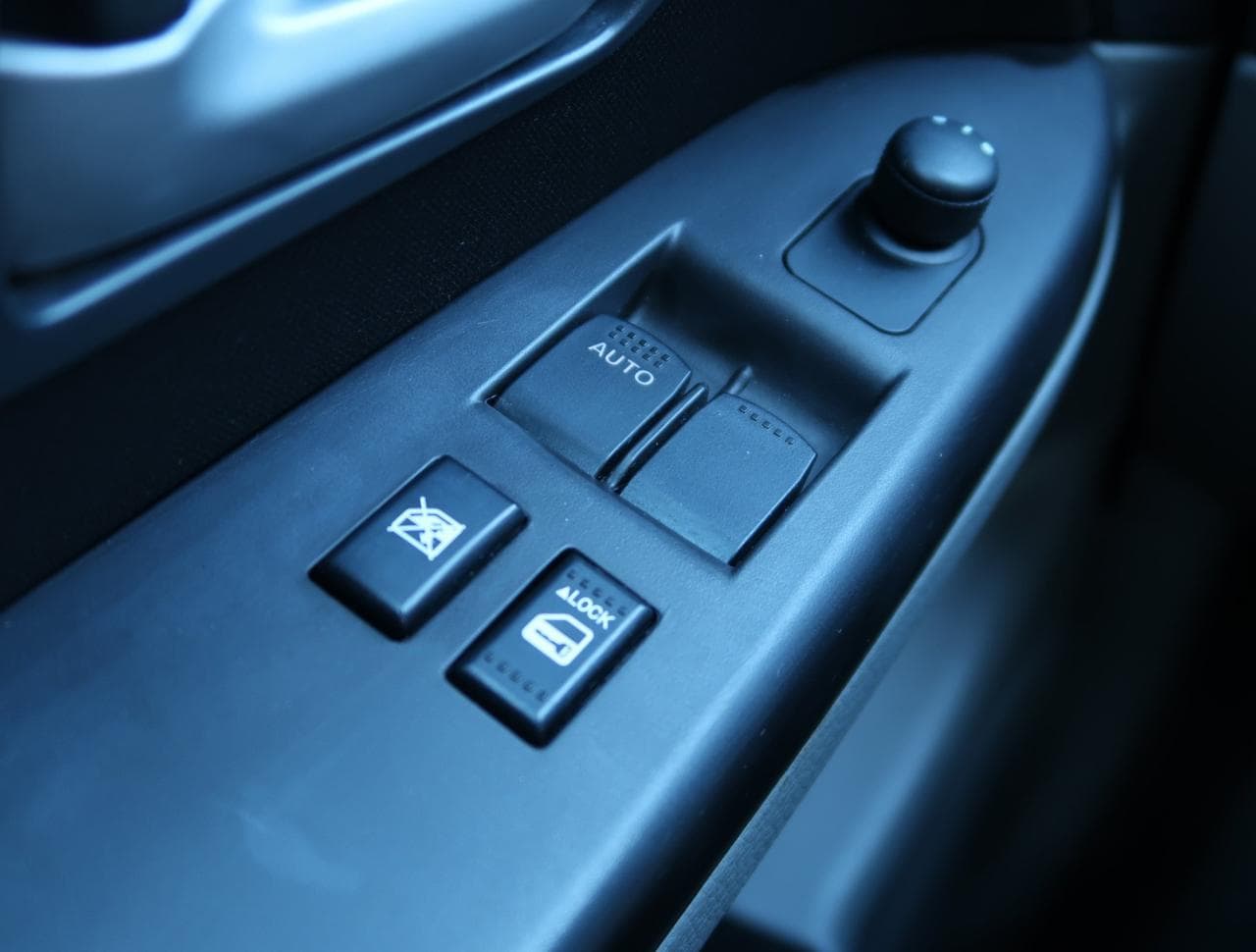 2014 Suzuki SX4 - 37