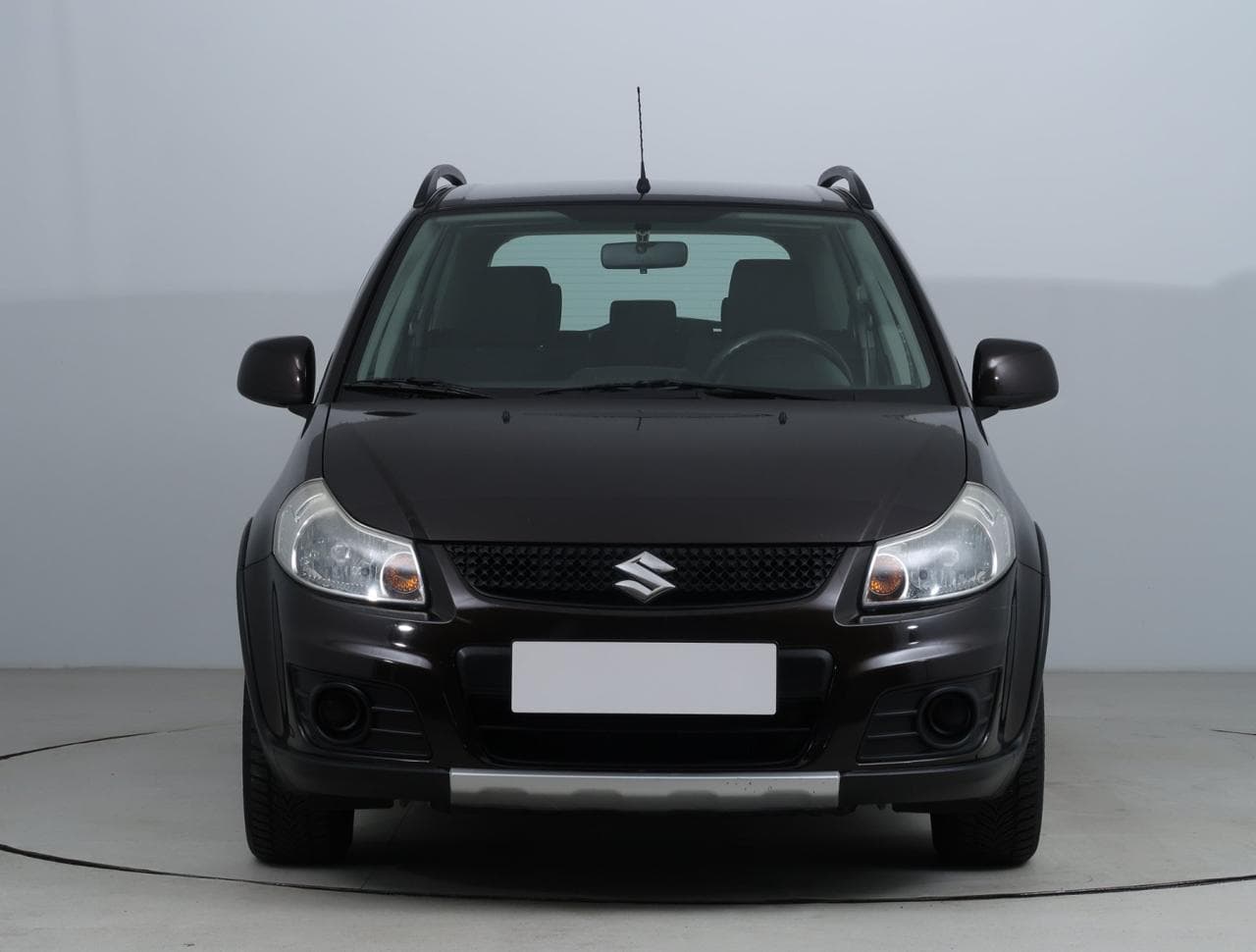 2014 Suzuki SX4 - 2