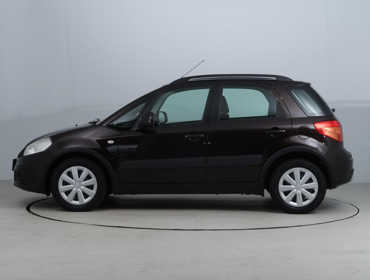 2014 Suzuki SX4 - 6