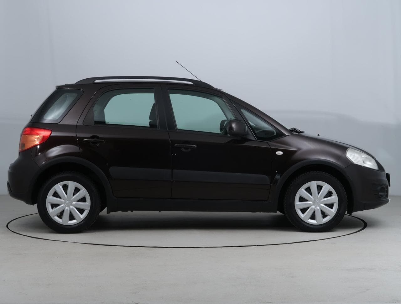 2014 Suzuki SX4 - 14