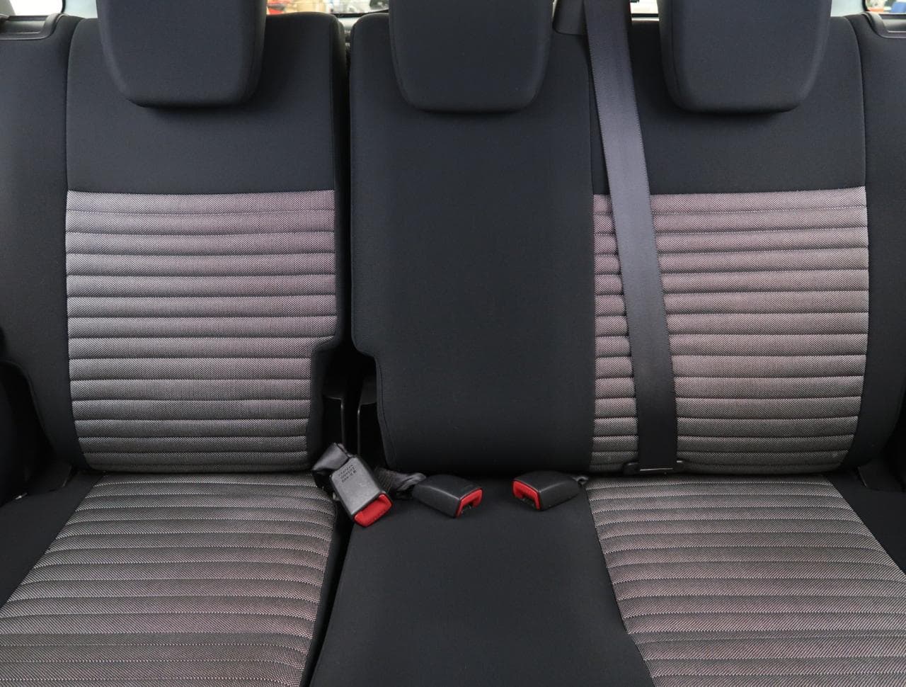 2008 Suzuki SX4 - 14