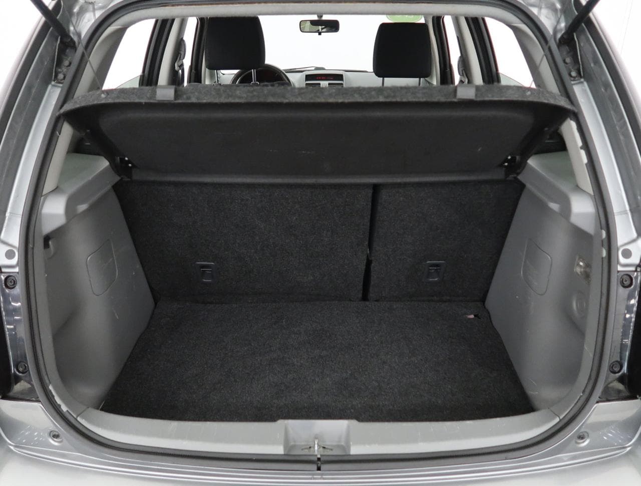 2008 Suzuki SX4 - 19