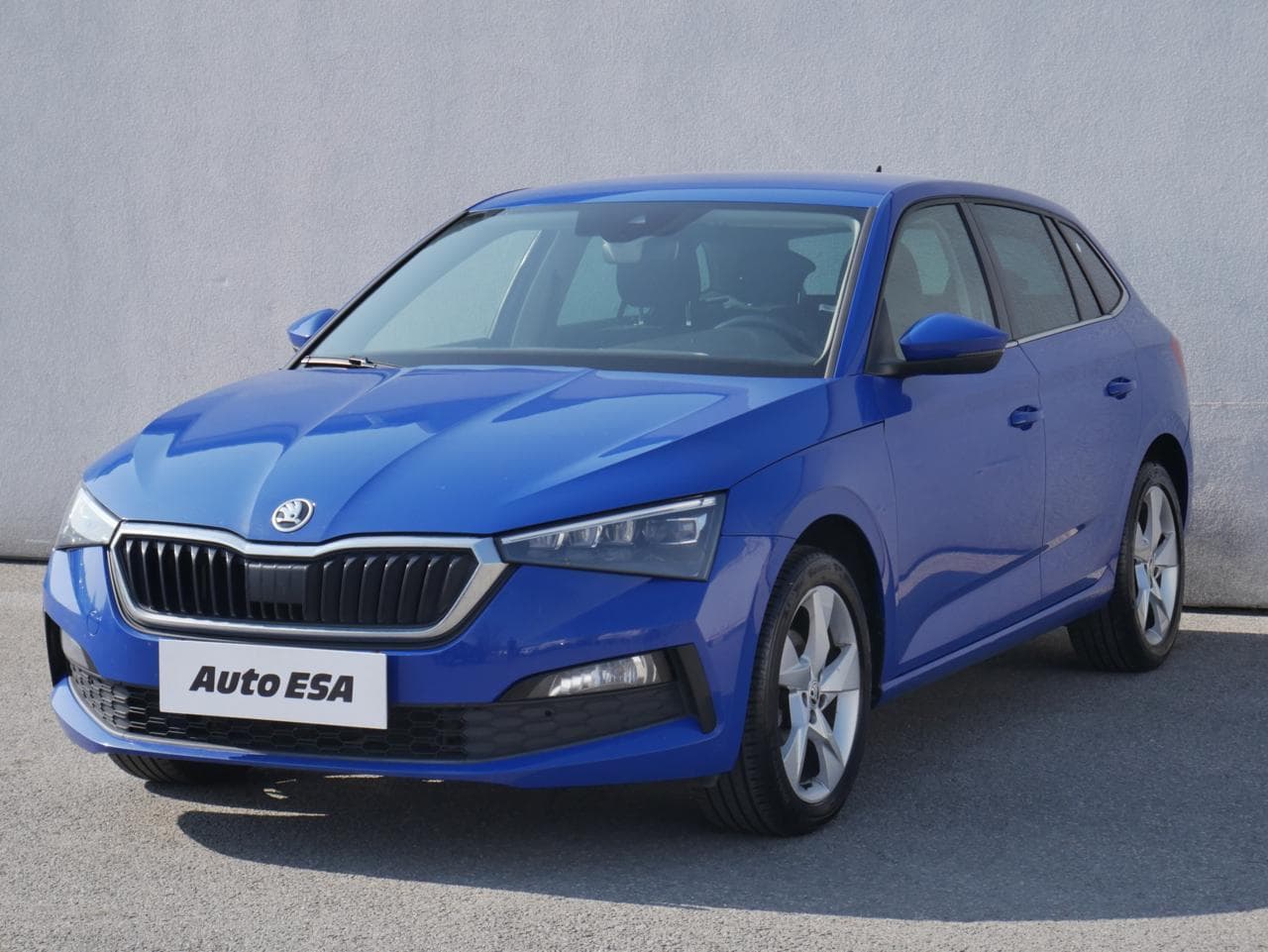 2020 Škoda SCALA - 3