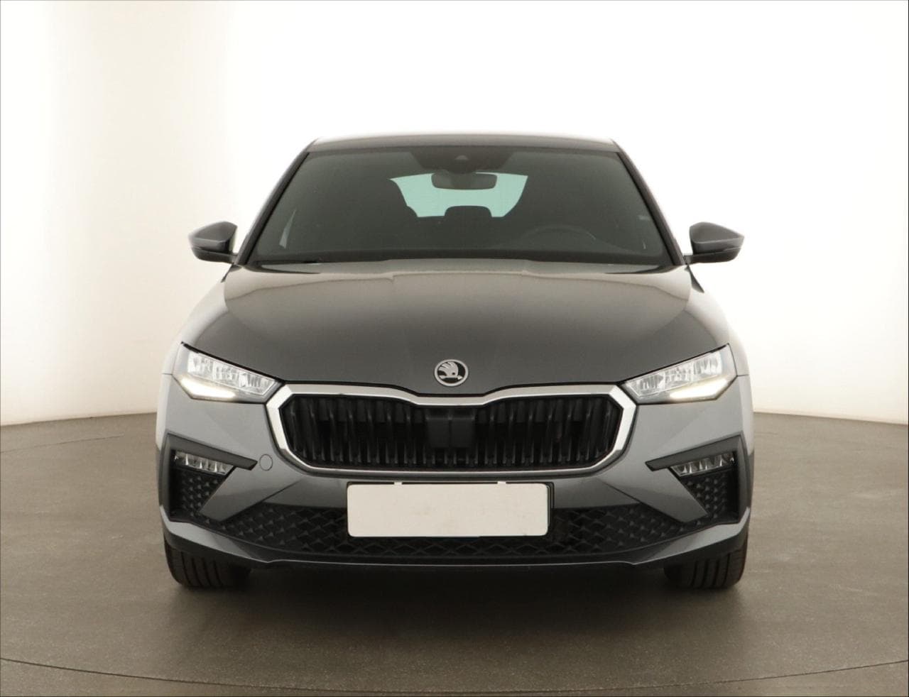 2024 Škoda SCALA - 2