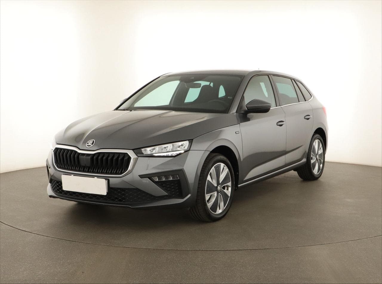 2024 Škoda SCALA - 3