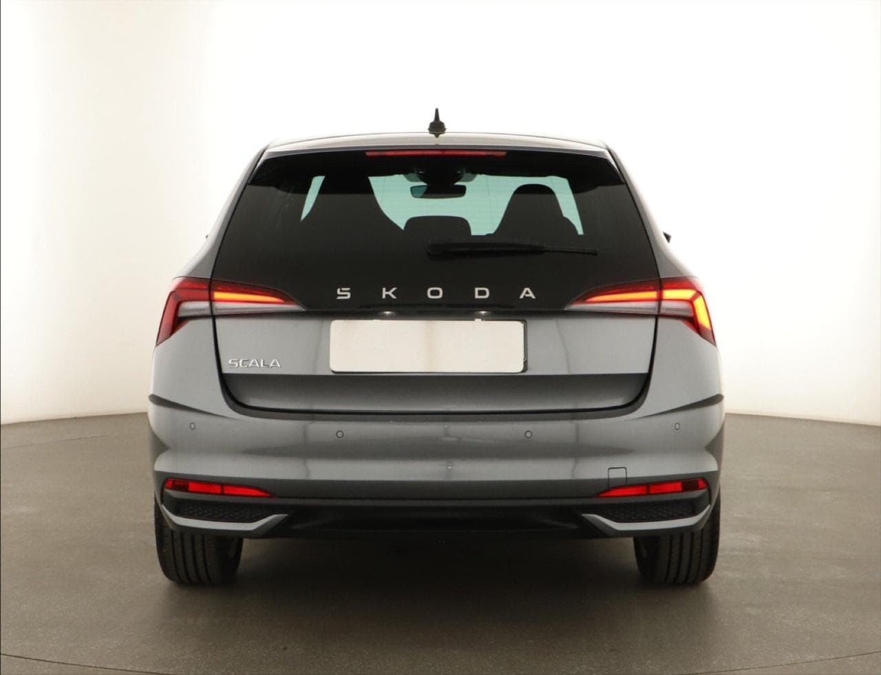 2024 Škoda SCALA - 6