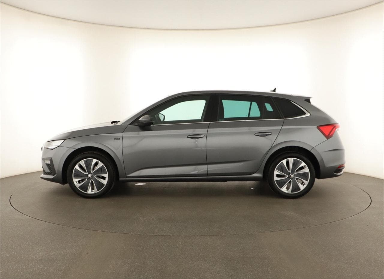 2024 Škoda SCALA - 4