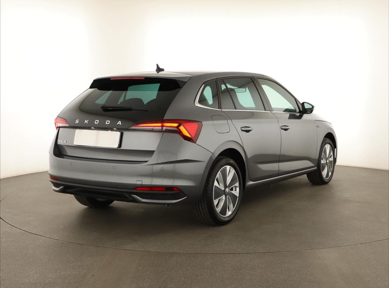 2024 Škoda SCALA - 7