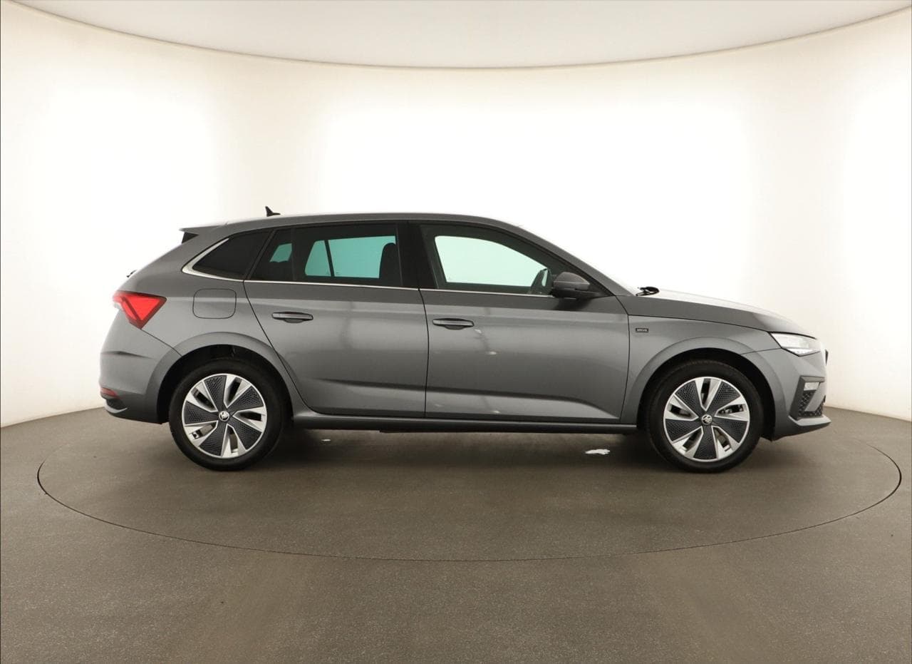 2024 Škoda SCALA - 8