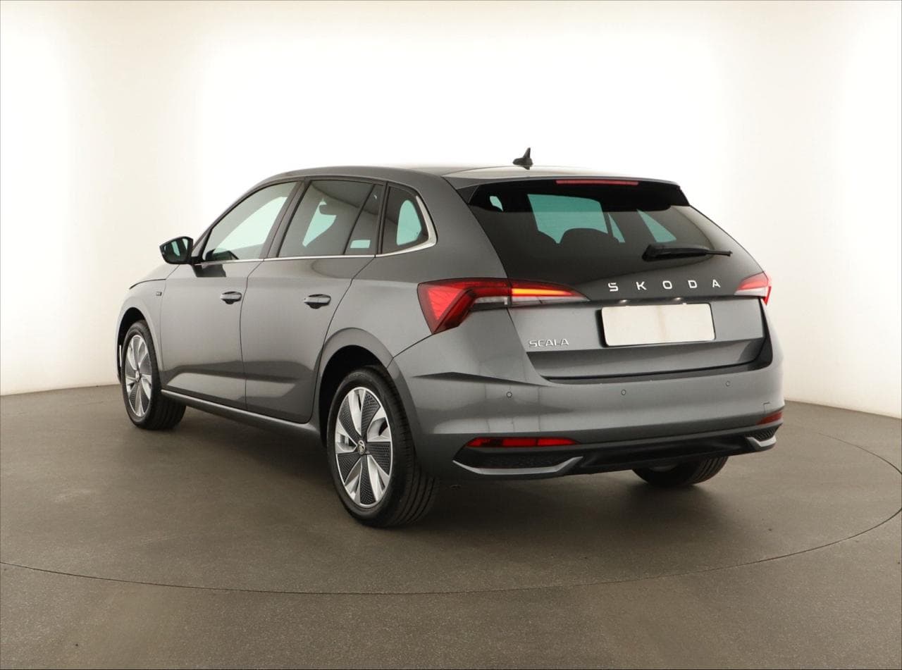 2024 Škoda SCALA - 5
