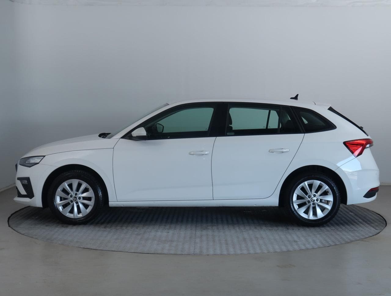 2024 Škoda SCALA - 4