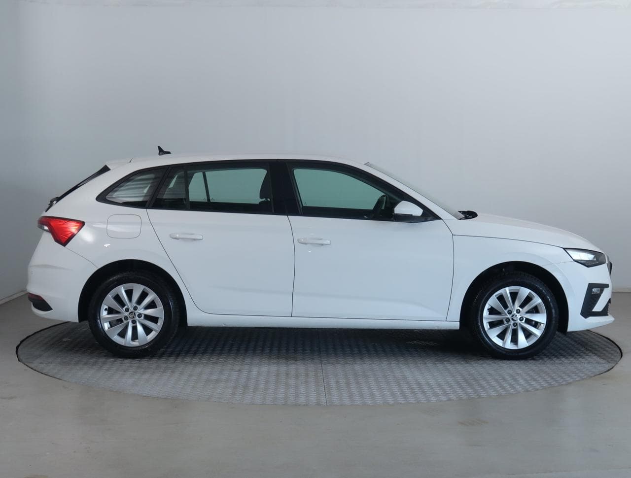 2024 Škoda SCALA - 8