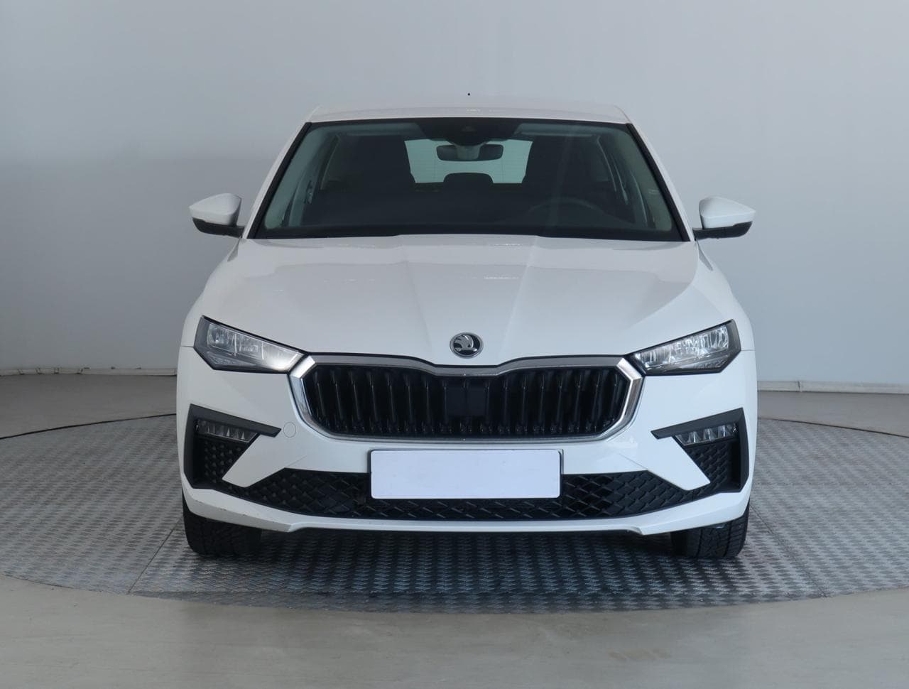 2024 Škoda SCALA - 2