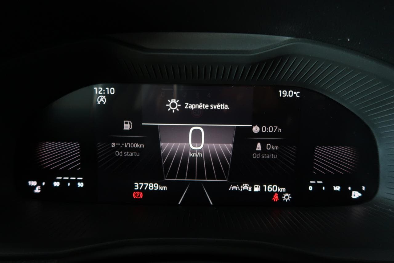 2024 Škoda SCALA - 17