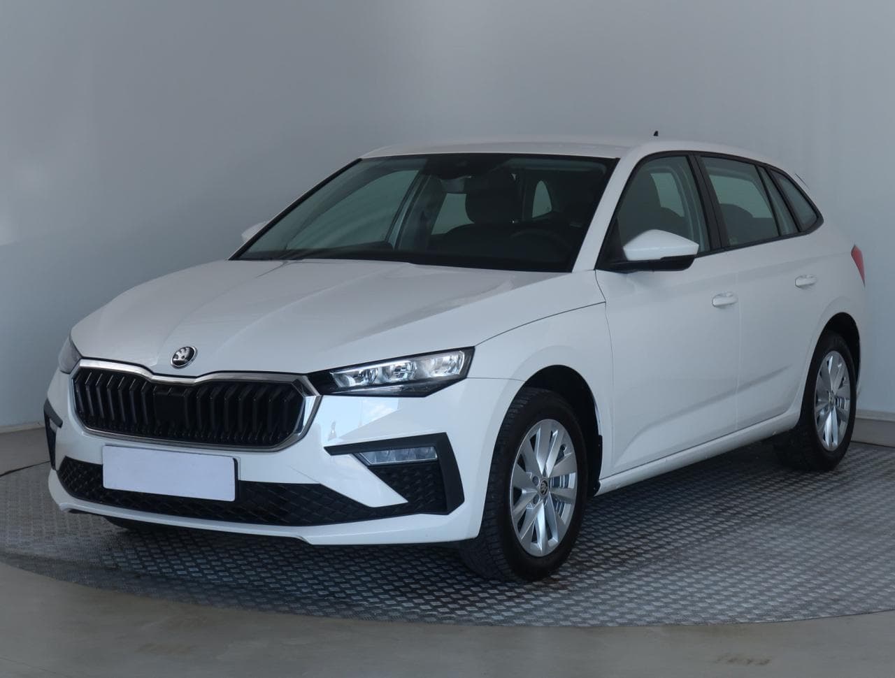 2024 Škoda SCALA - 3