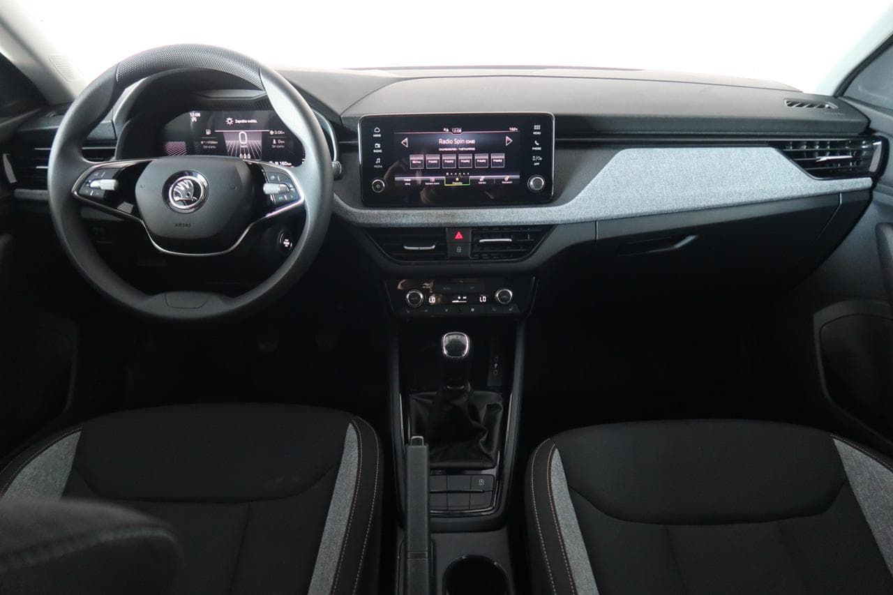 2024 Škoda SCALA - 10