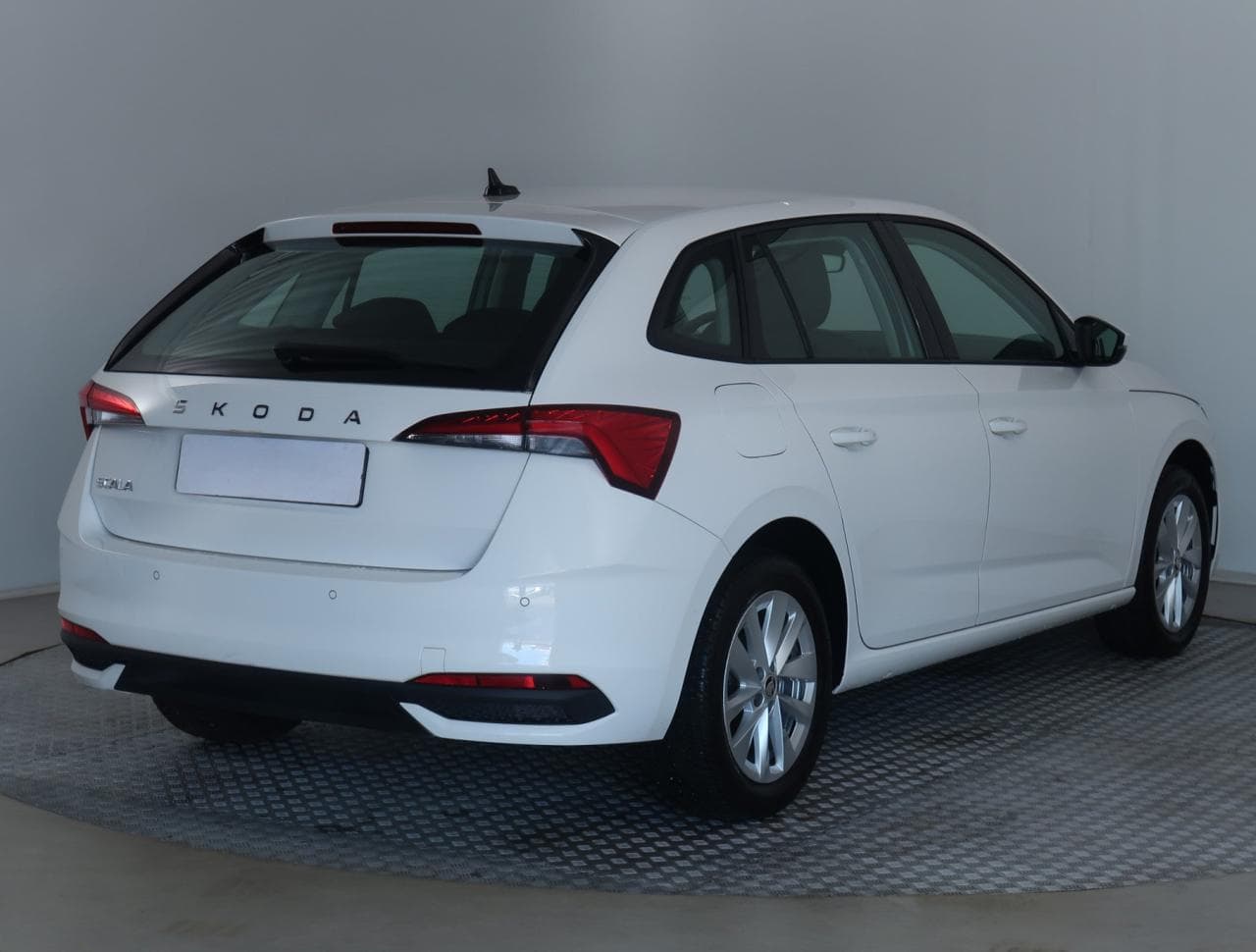 2024 Škoda SCALA - 7