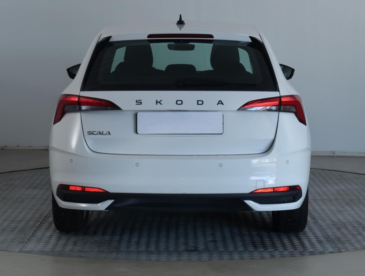 2024 Škoda SCALA - 6