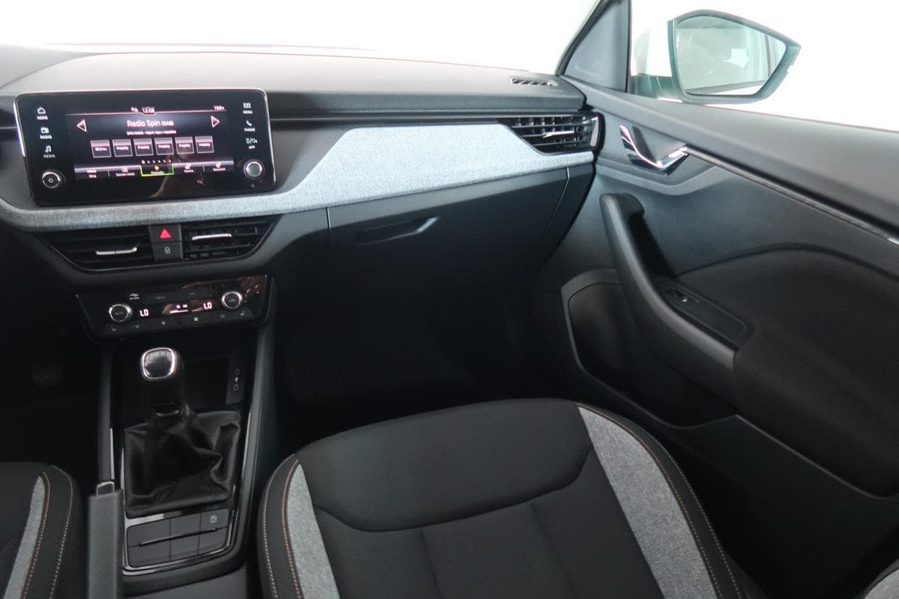 2024 Škoda SCALA - 11