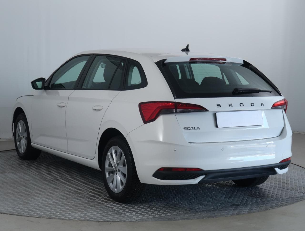 2024 Škoda SCALA - 5