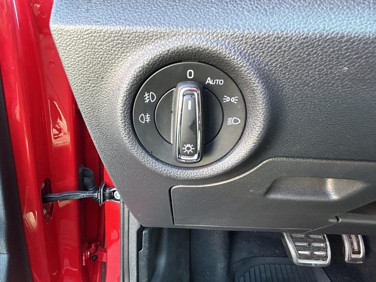 2019 Škoda SCALA - 13