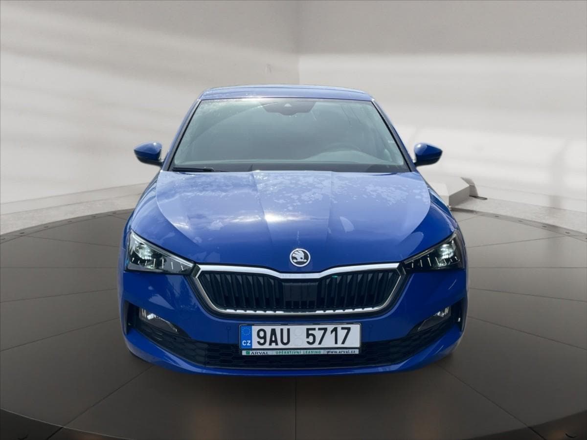 2023 Škoda SCALA - 2
