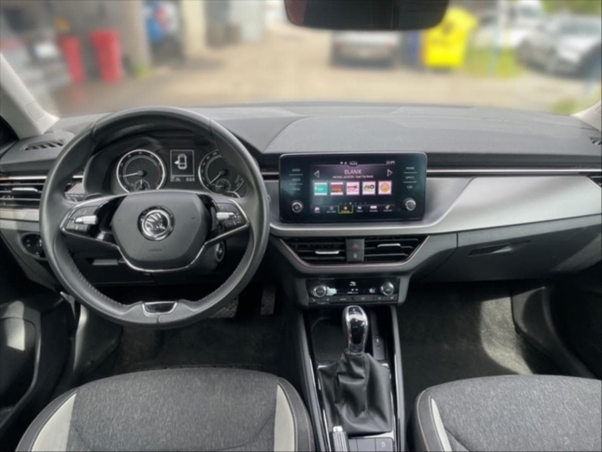 2023 Škoda SCALA - 9