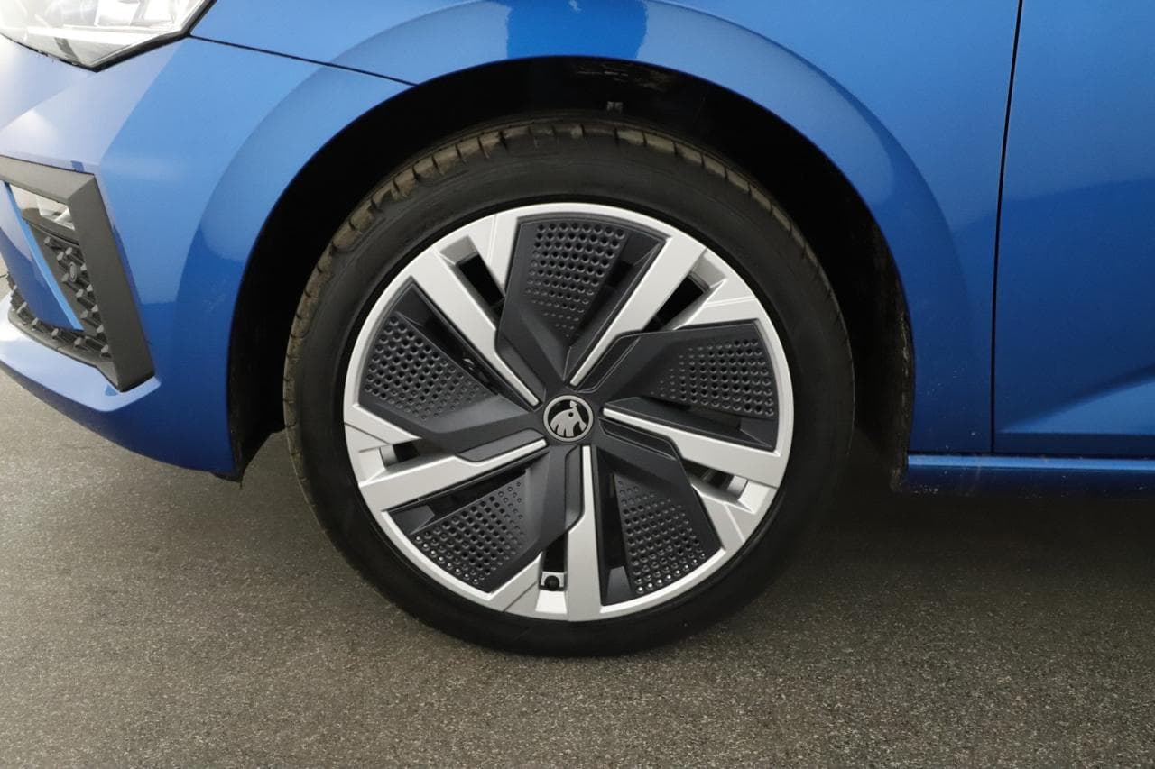 2025 Škoda SCALA - 7