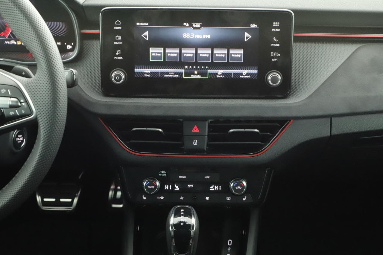 2025 Škoda SCALA - 4