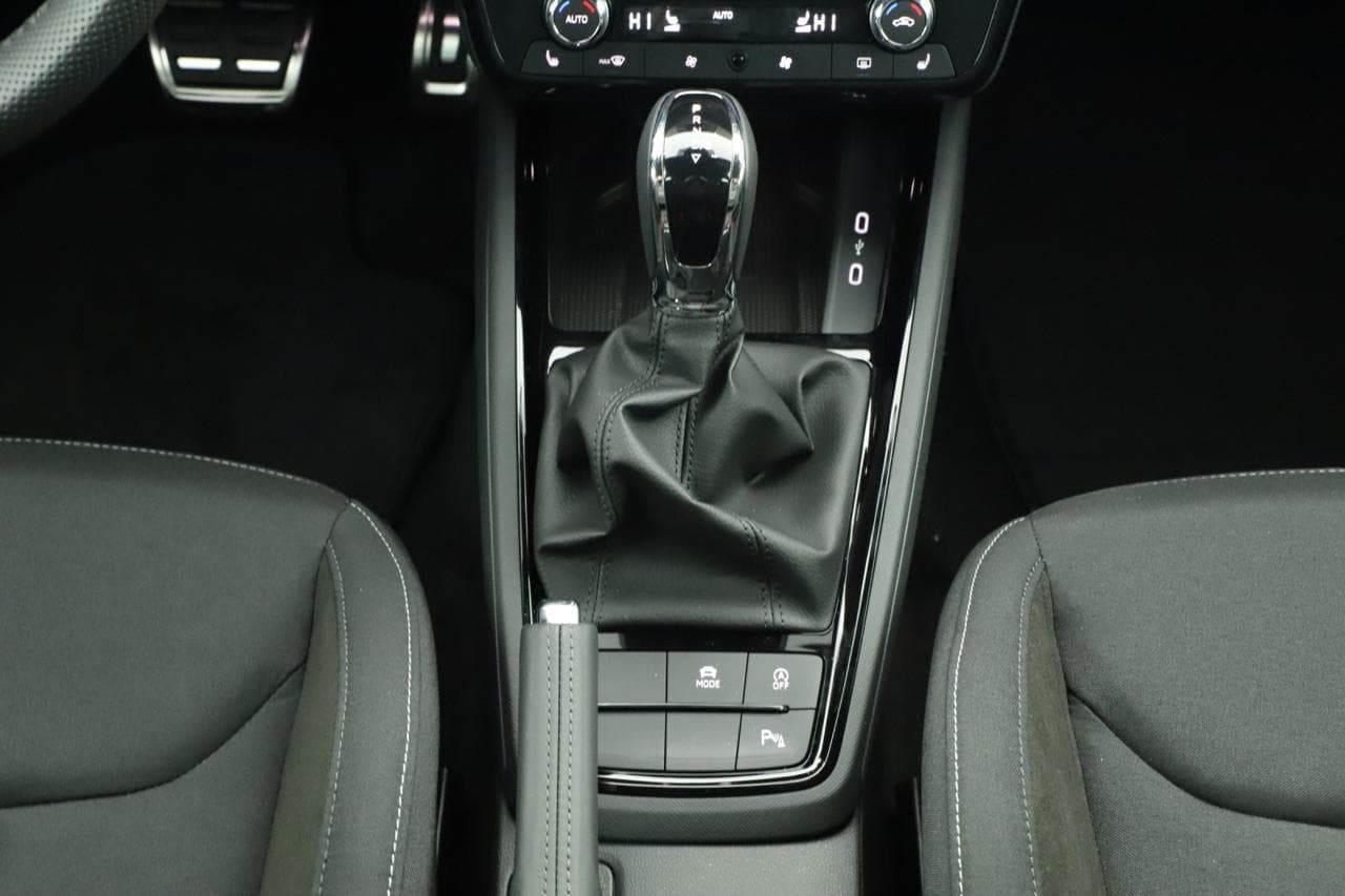2025 Škoda SCALA - 5