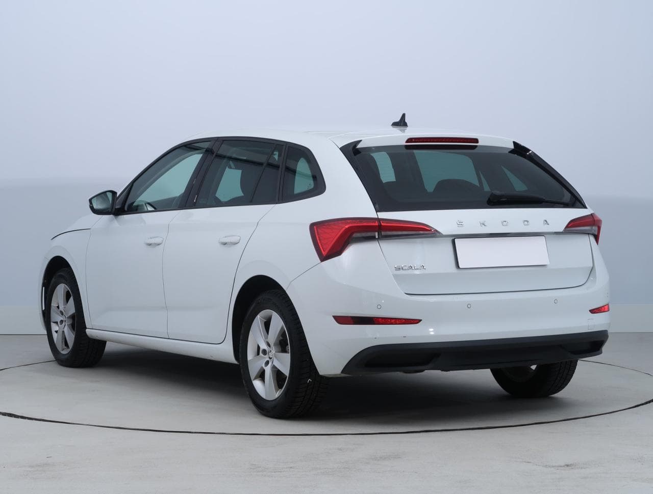 2022 Škoda SCALA - 5