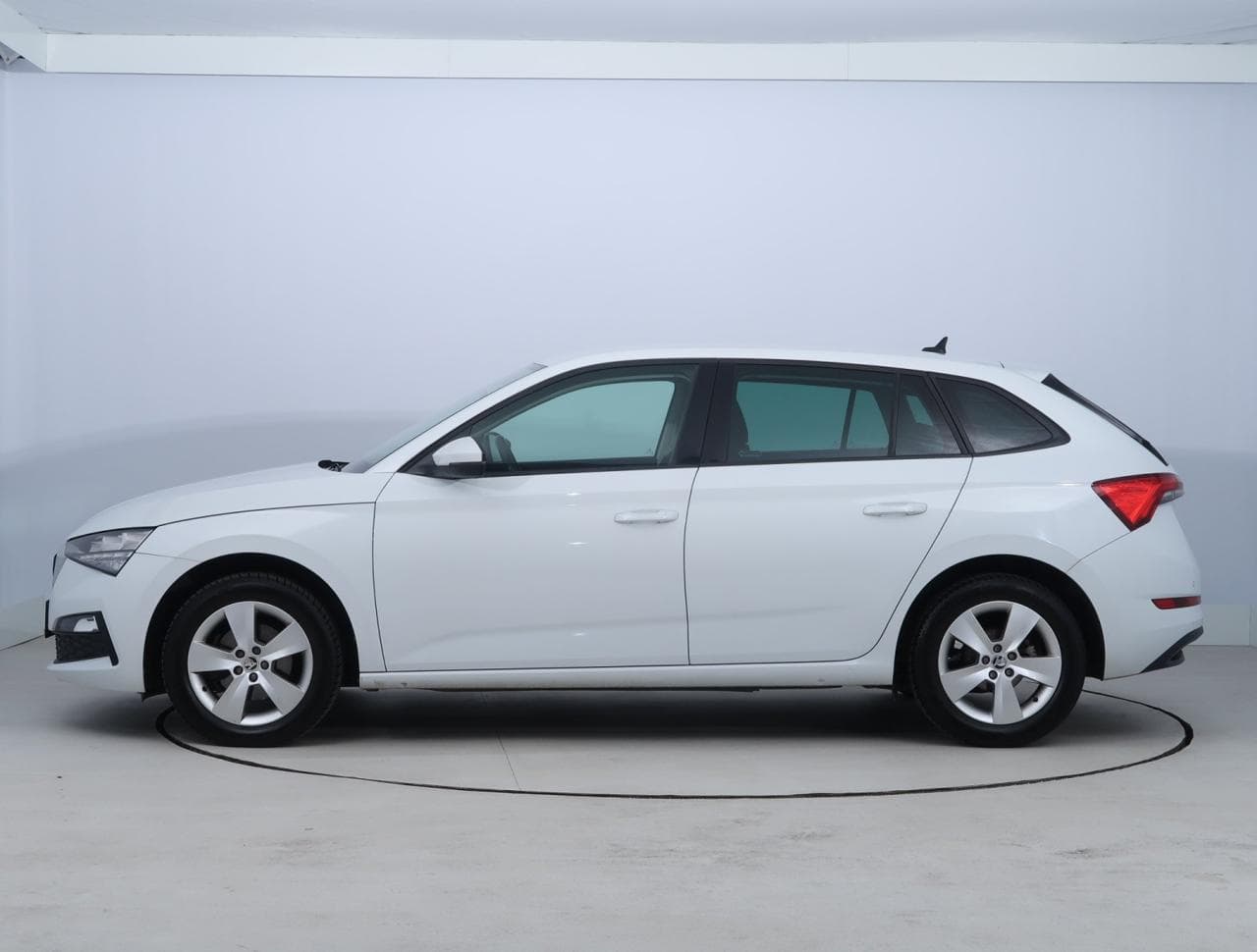 2022 Škoda SCALA - 4