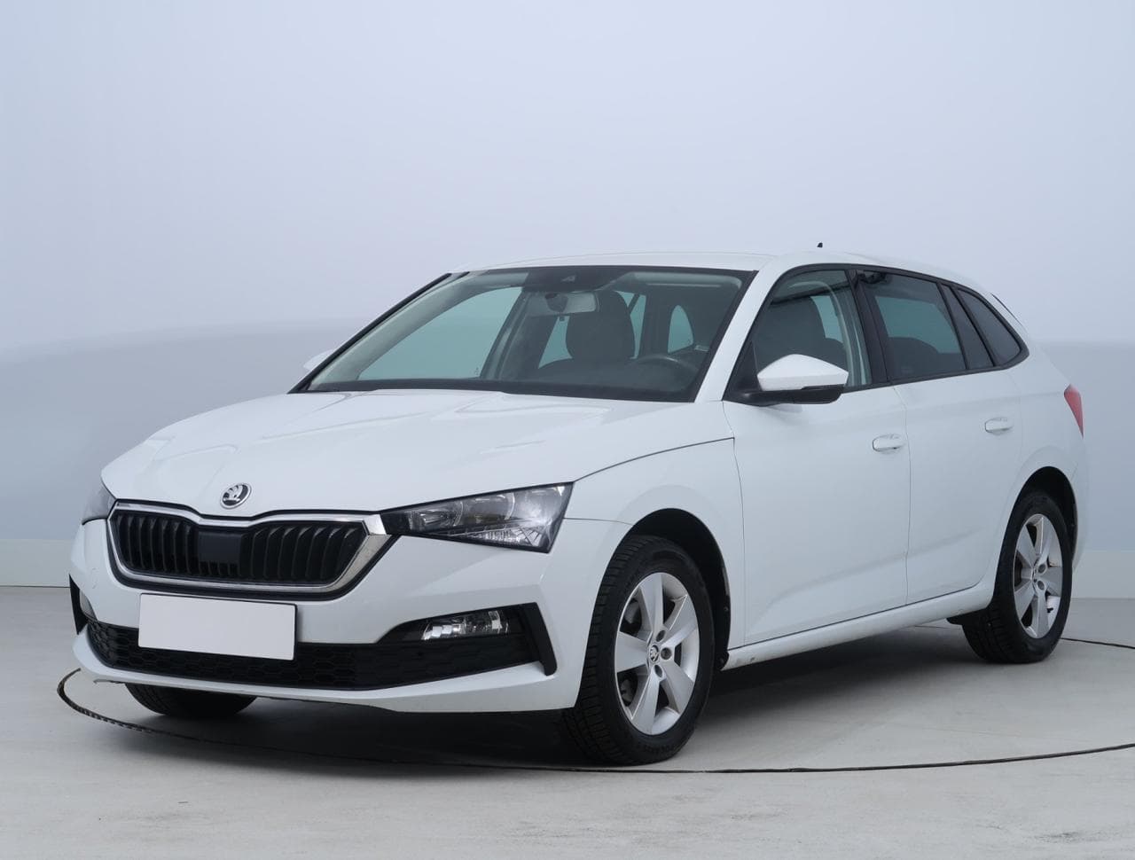 2022 Škoda SCALA - 3