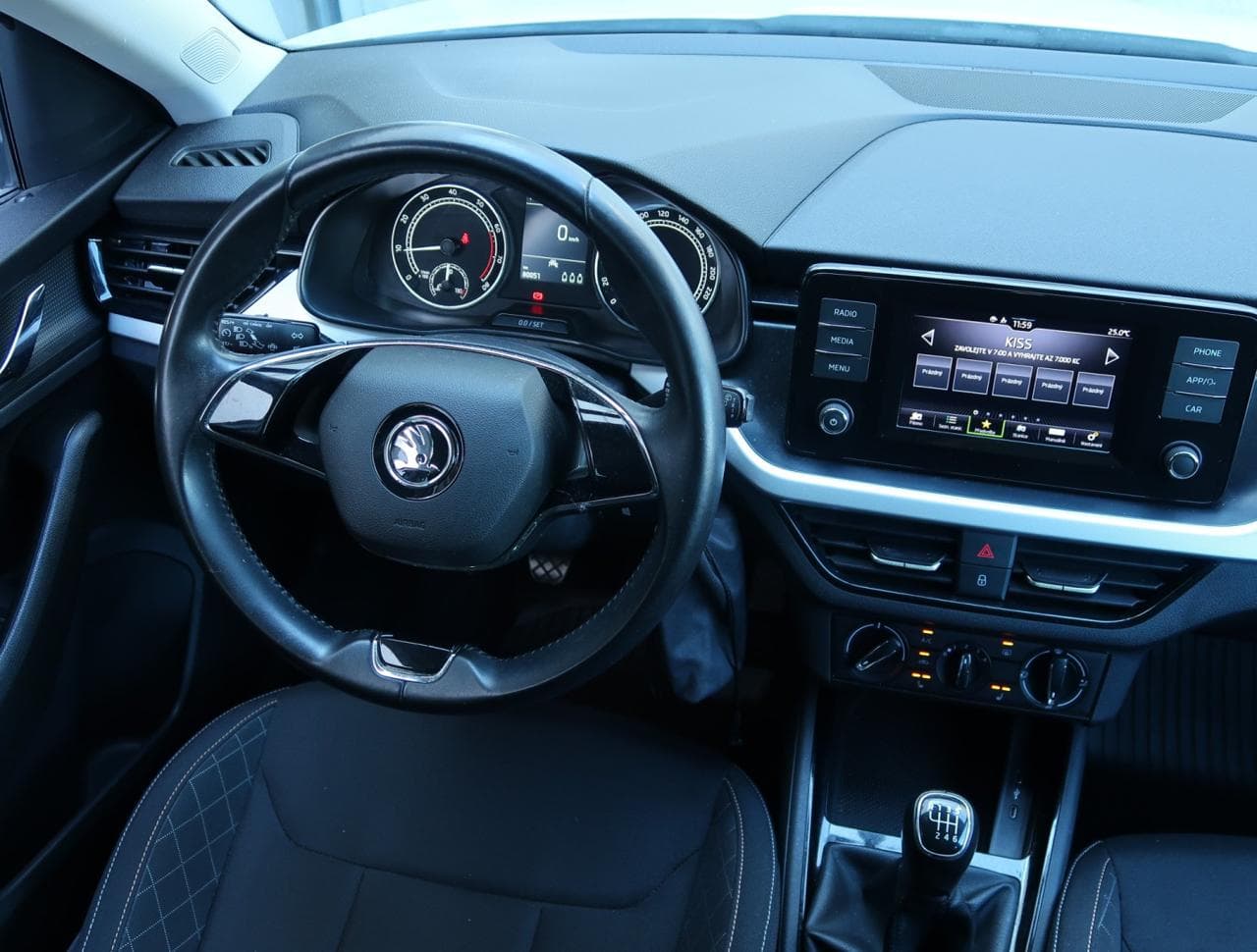 2022 Škoda SCALA - 9