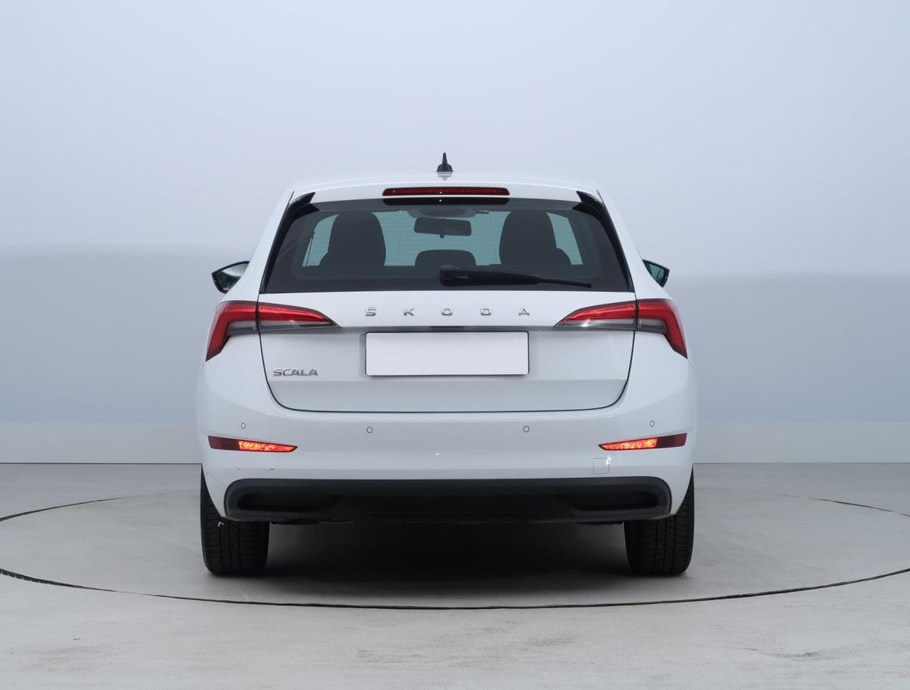 2022 Škoda SCALA - 6
