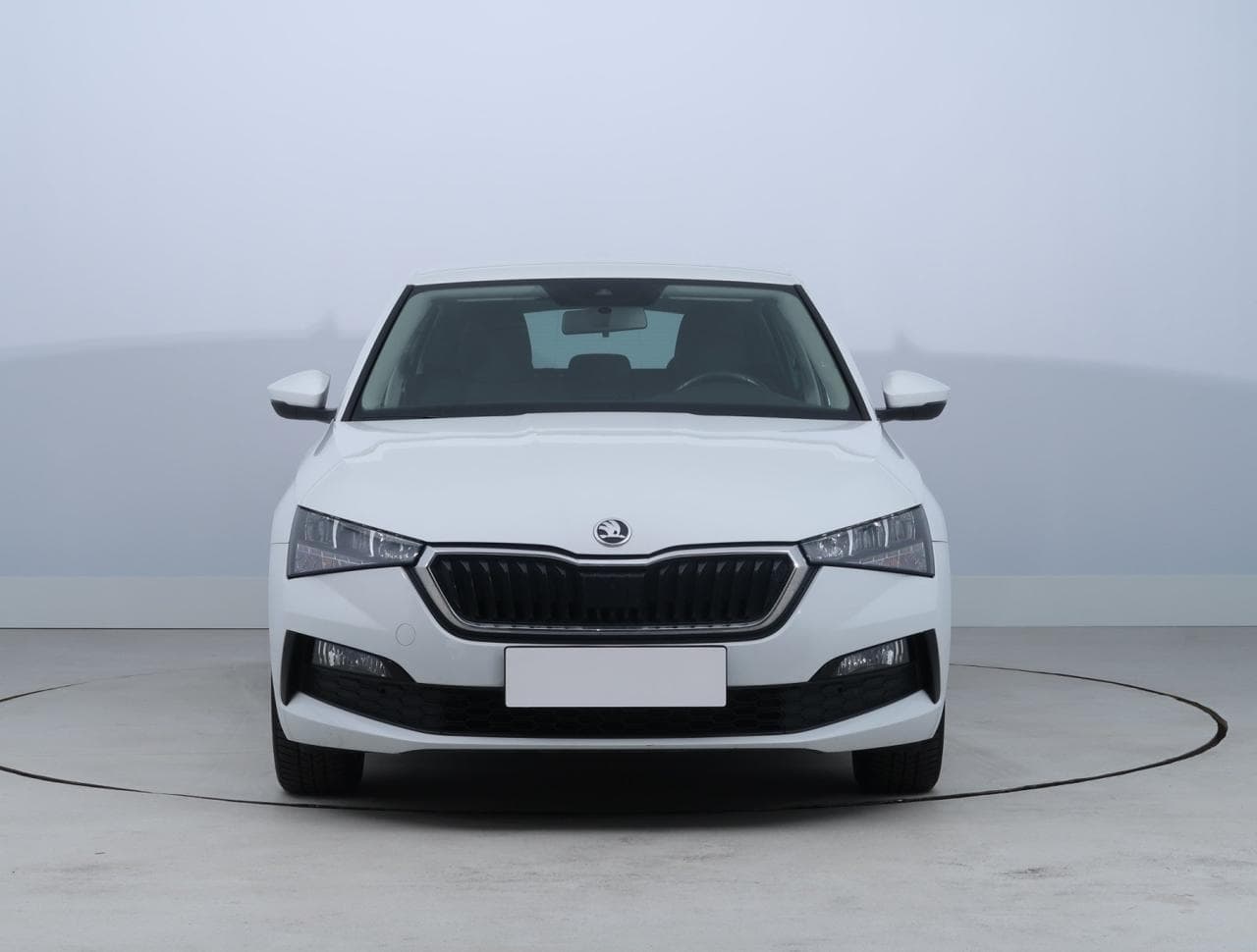 2022 Škoda SCALA - 2
