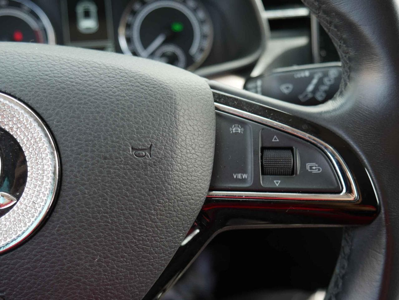 2019 Škoda SCALA - 16