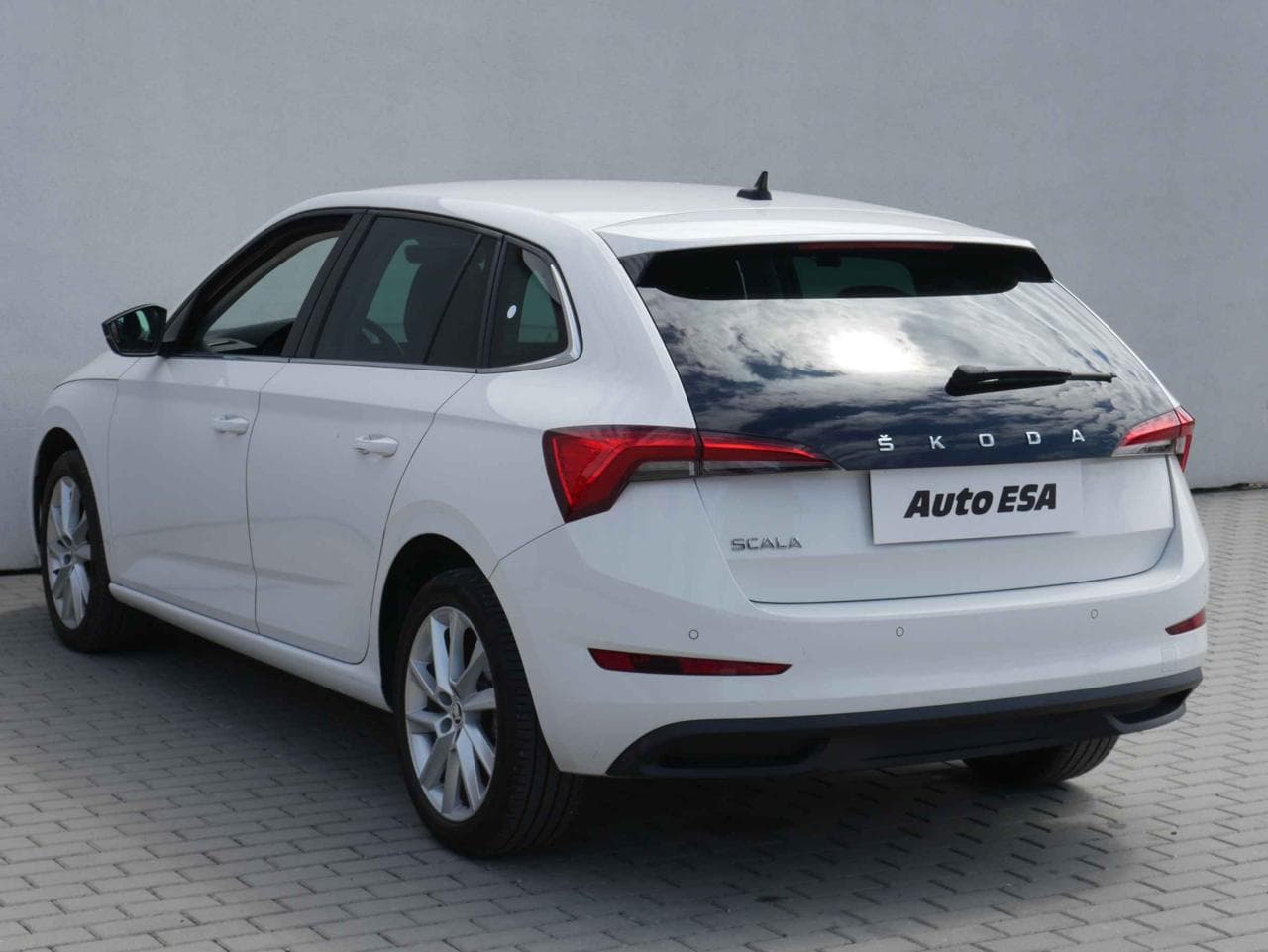 2019 Škoda SCALA - 6