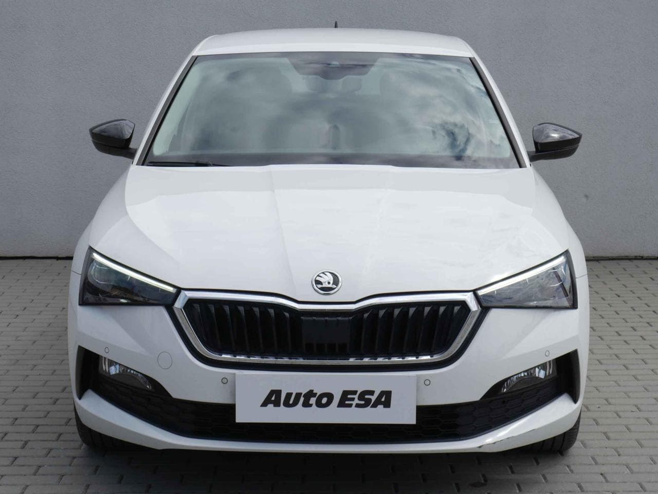 2019 Škoda SCALA - 2