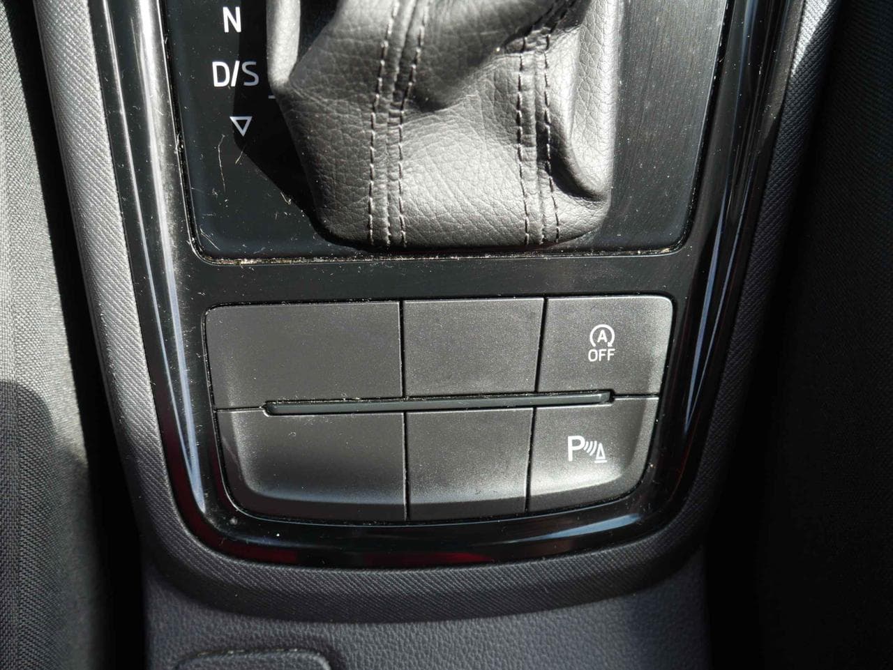 2019 Škoda SCALA - 20