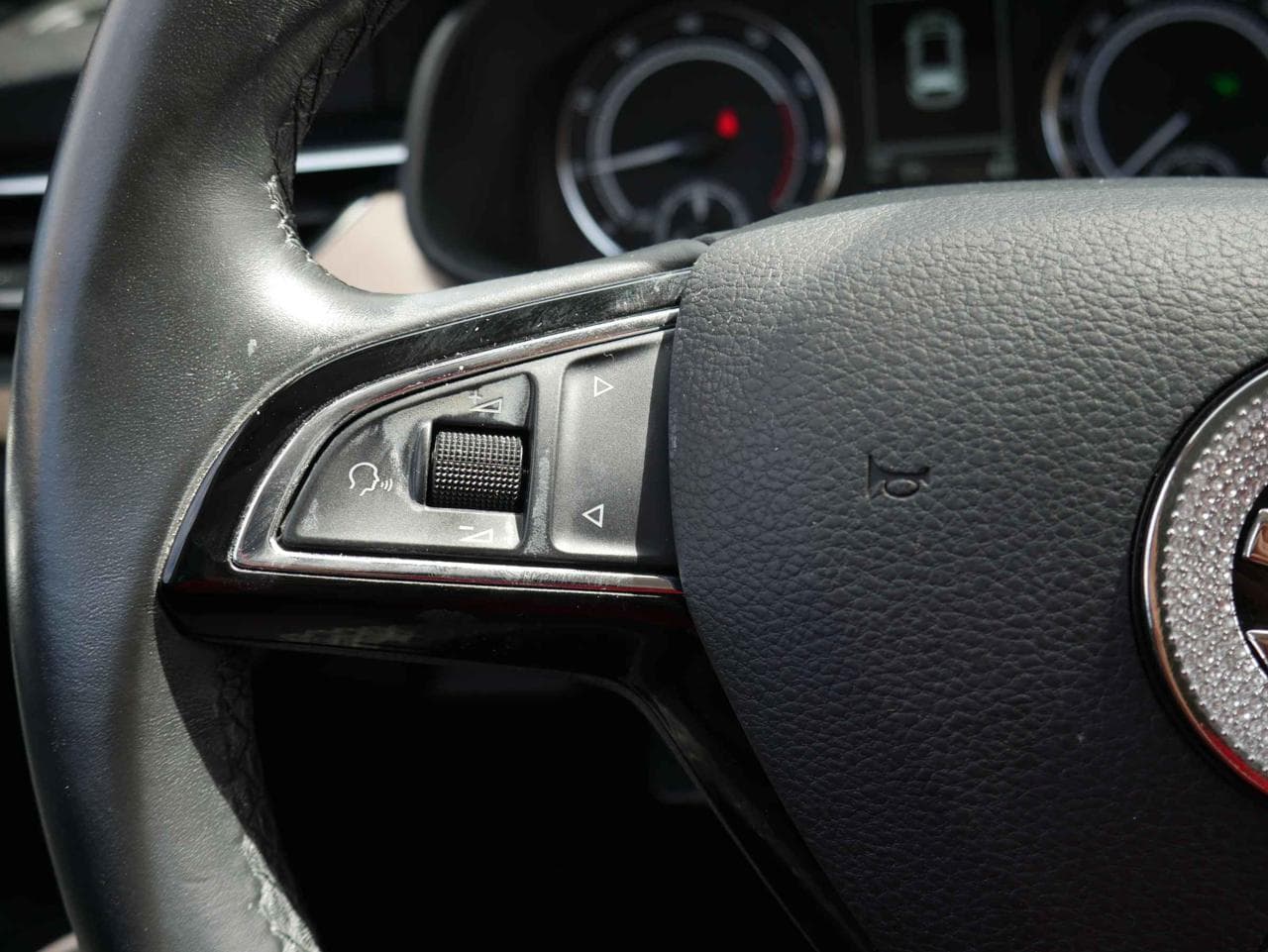 2019 Škoda SCALA - 15