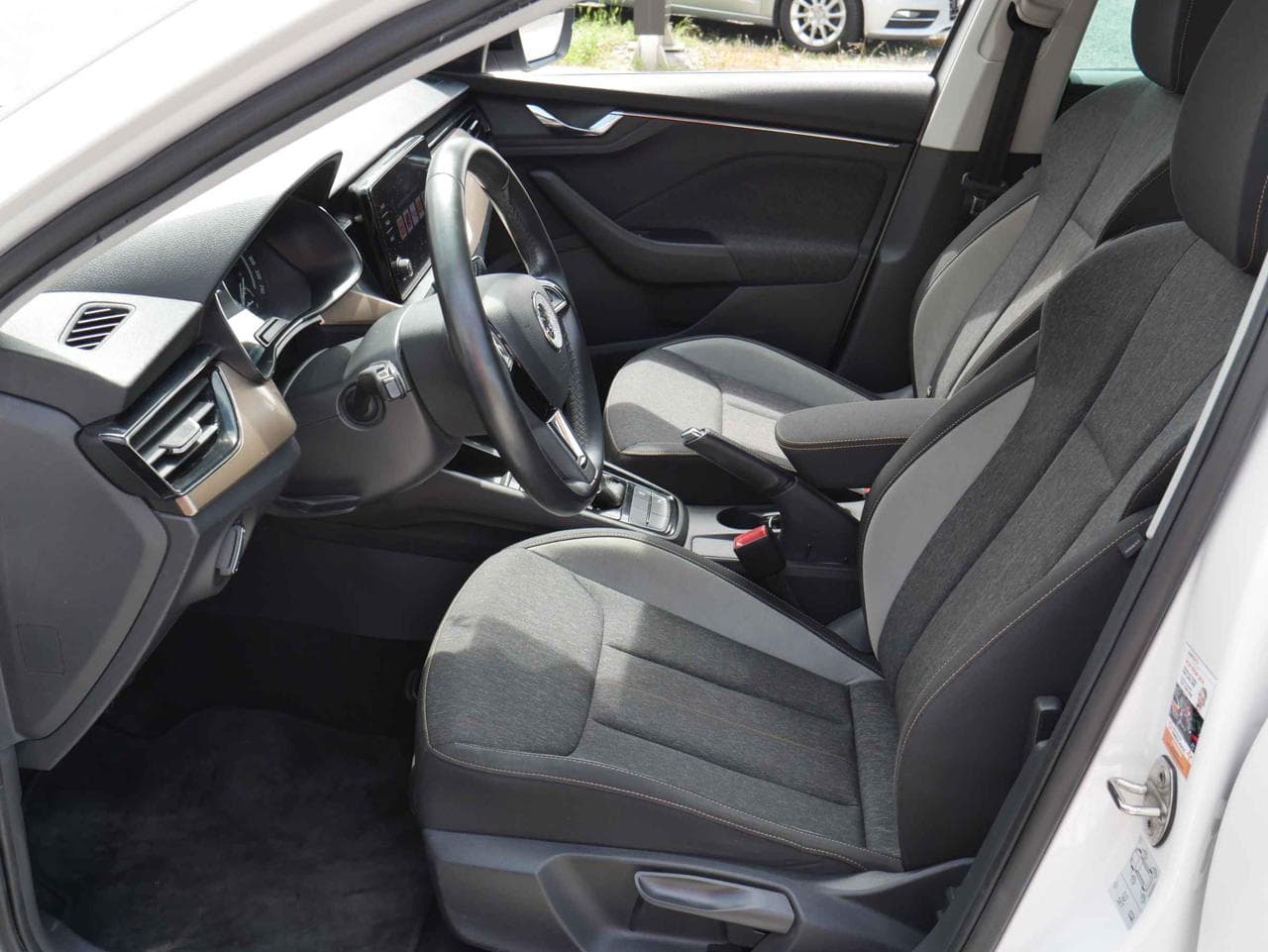 2019 Škoda SCALA - 9