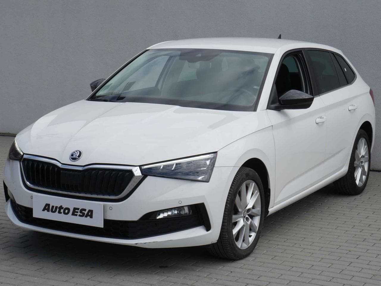 2019 Škoda SCALA - 3
