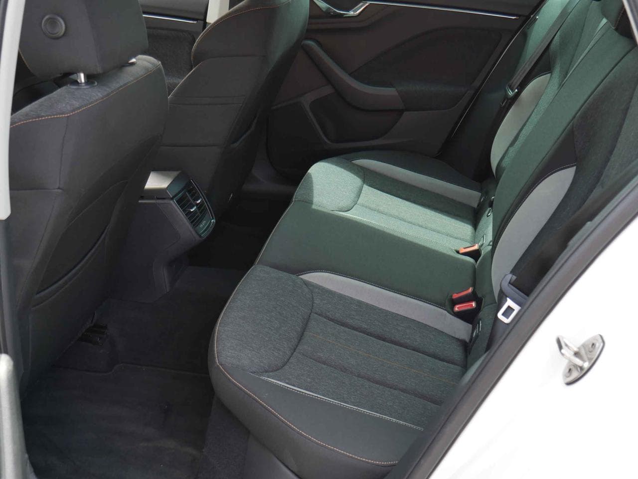 2019 Škoda SCALA - 10