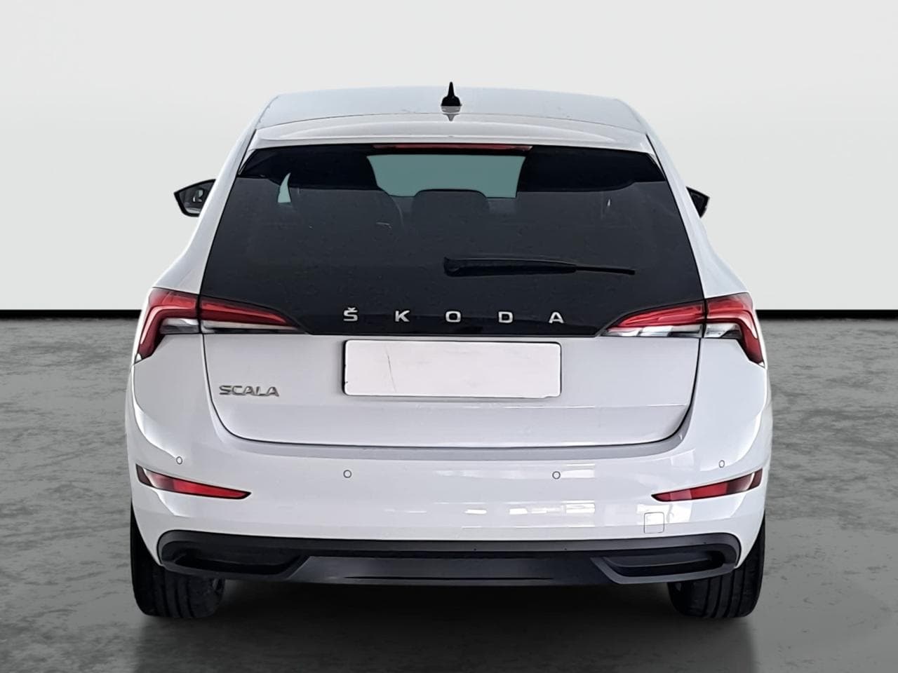 2022 Škoda SCALA - 6