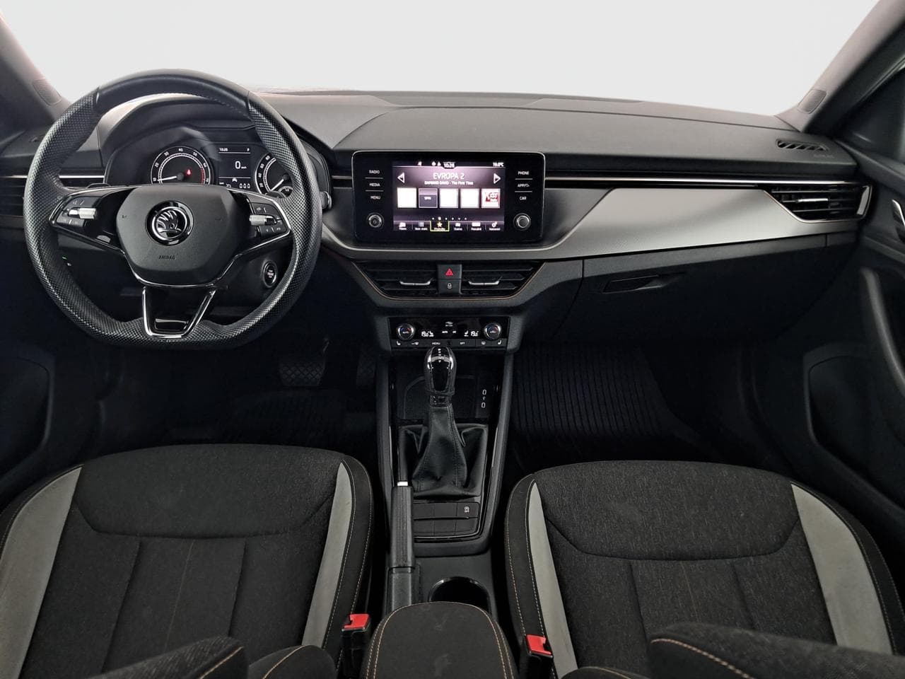 2022 Škoda SCALA - 10