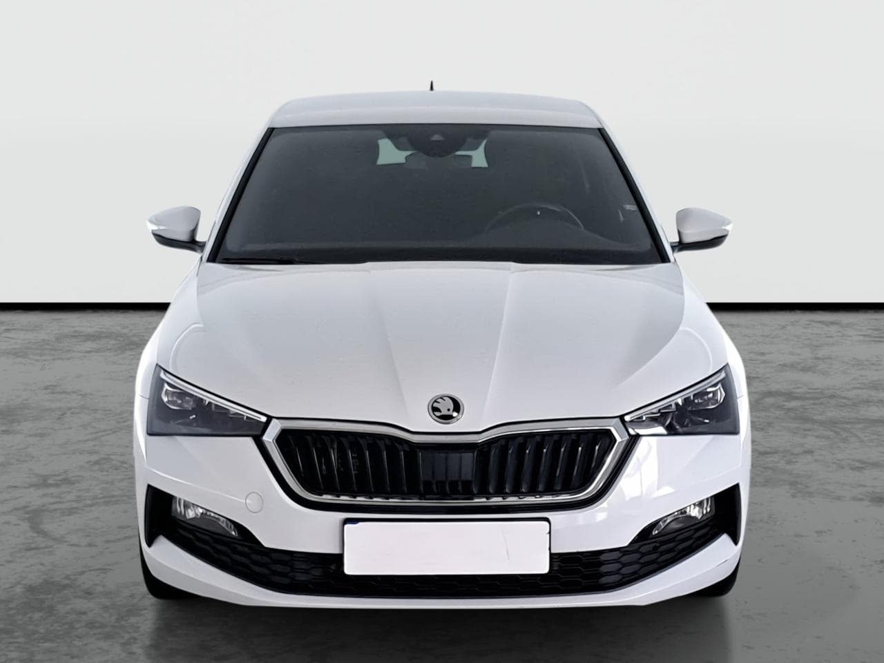 2022 Škoda SCALA - 2