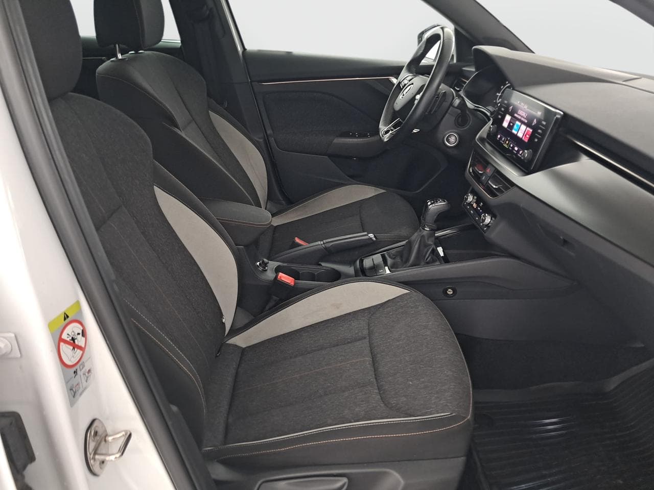 2022 Škoda SCALA - 12