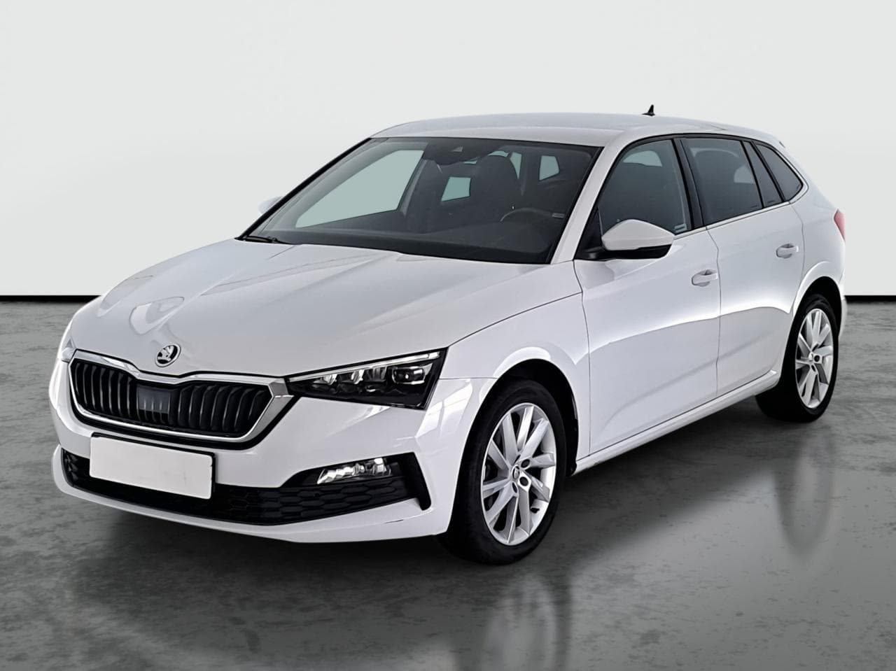 2022 Škoda SCALA - 3