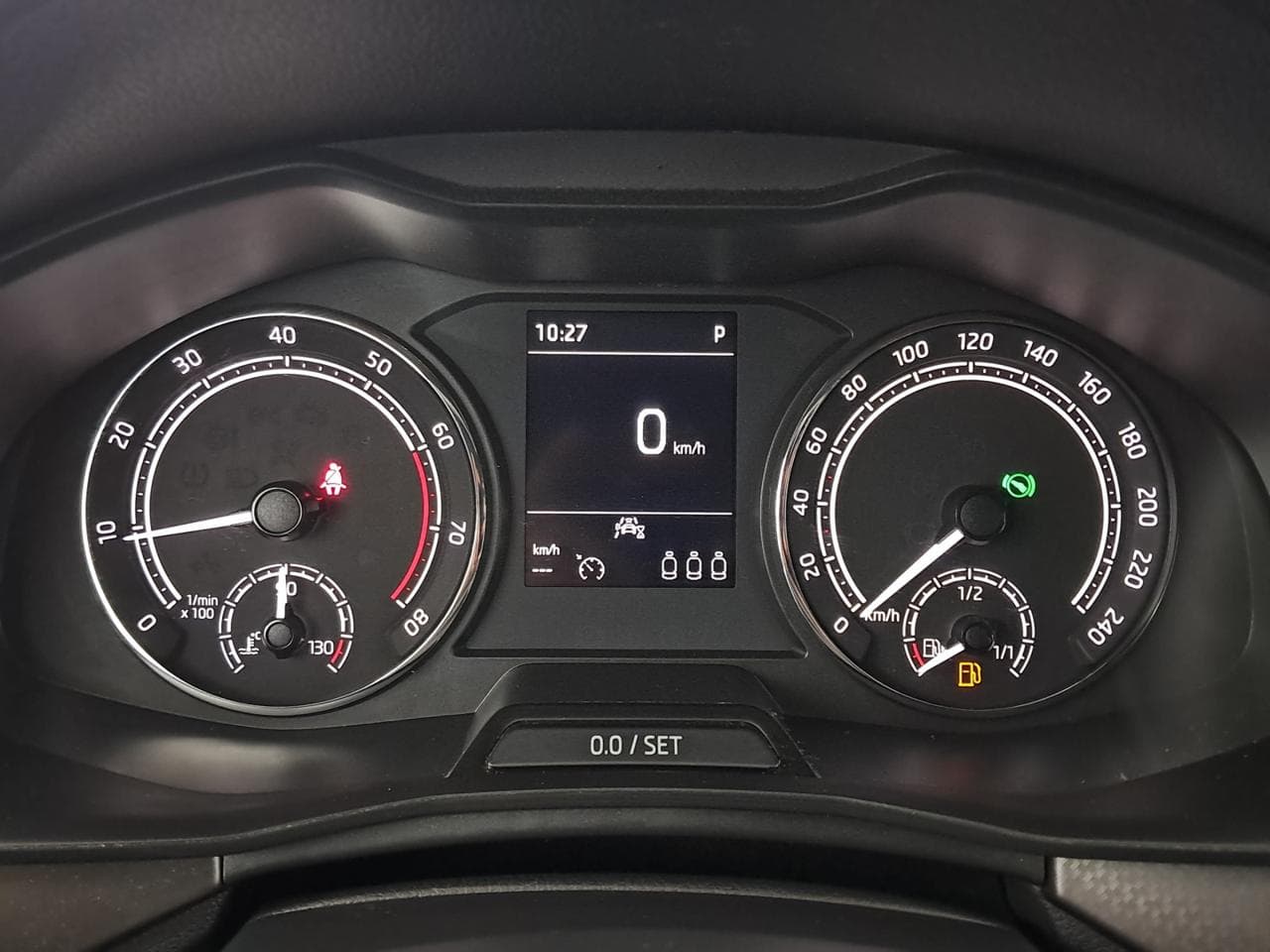 2022 Škoda SCALA - 17